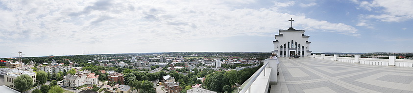 wycieczki pielgrzymki litwa kowno